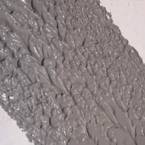 颍泉双液改性环氧型 YJ-302 拉毛界面剂，光面混凝土基层专用再浇剂