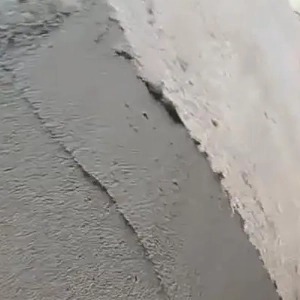 颍泉水工建筑物I级C55聚合物改性水泥砂浆 渠道防渗泵站加固迎水面抗冲刷砂浆