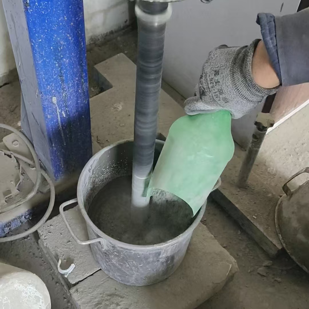 颍泉桥梁公路张拉用H60压浆料与普通压浆料有什么区别？
