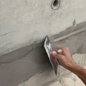颍泉P型防护型环氧树脂砂浆
