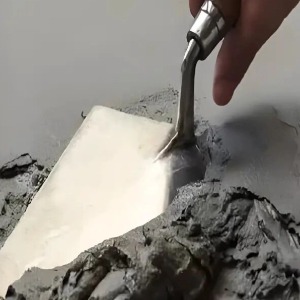 颍泉混凝土裂缝孔洞剥落冻融修复用高强度丙乳防腐蚀砂浆